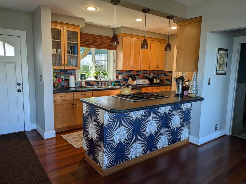 Revisione aperta modale 2 su 6