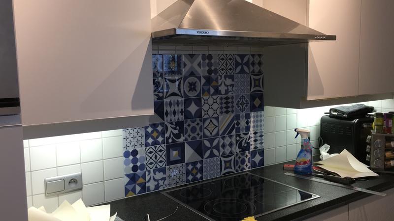 Ouvrir la fenêtre modale de l'avis 4 sur 5