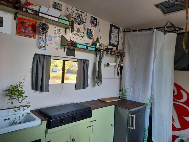 Revisione aperta modale 1 su 1