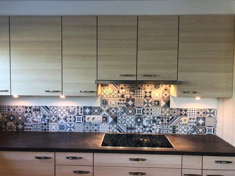 Ouvrir la fenêtre modale de l'avis 1 sur 1