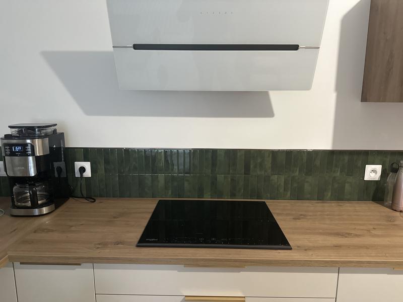 Revisione aperta modale 1 su 1