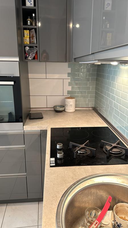 Revisione aperta modale 4 su 4