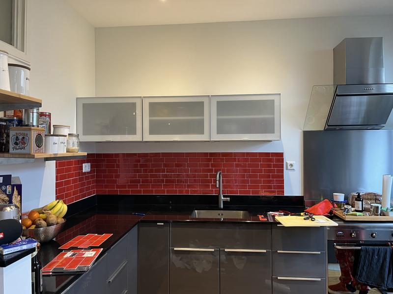 Revisione aperta modale 1 su 1