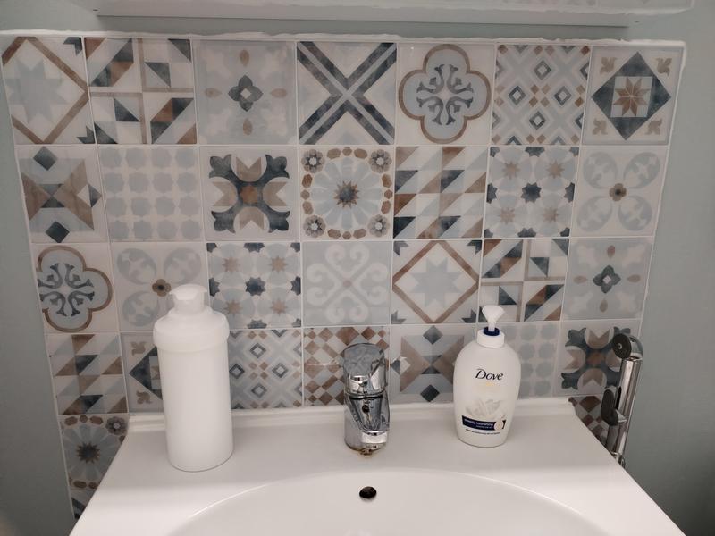 Revisione aperta modale 1 su 1