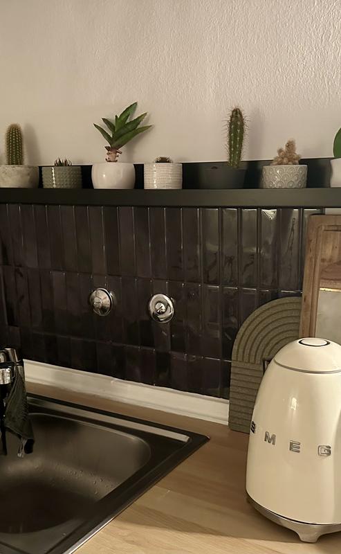 Revisione aperta modale 1 su 2