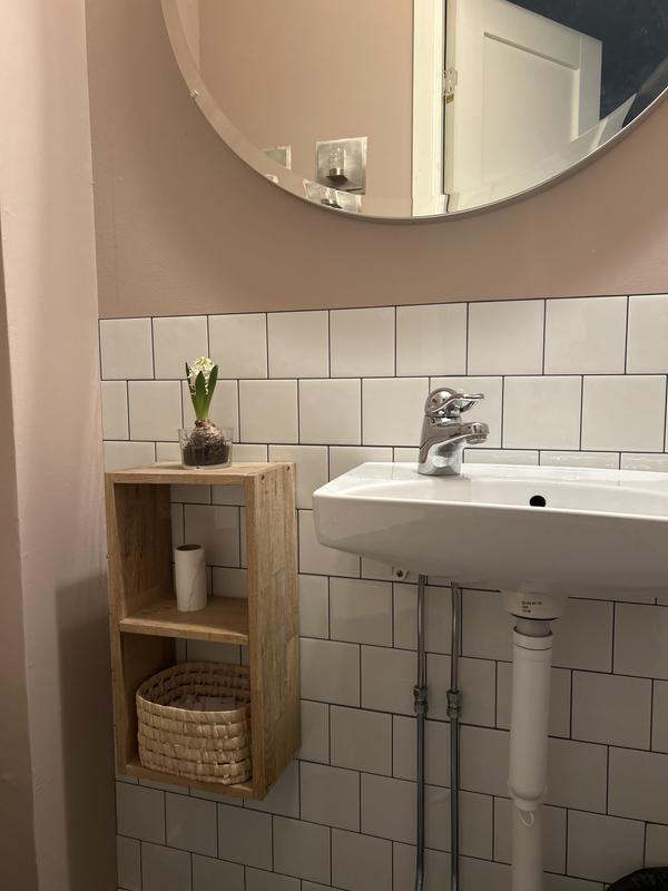 Revisione aperta modale 2 su 3