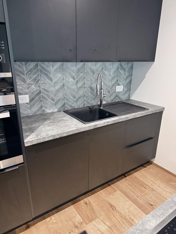 Revisione aperta modale 1 su 1