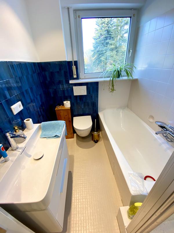 Revisione aperta modale 2 su 2