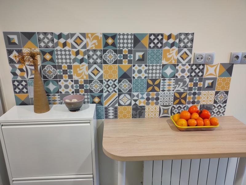 Ouvrir la fenêtre modale de l'avis 1 sur 1