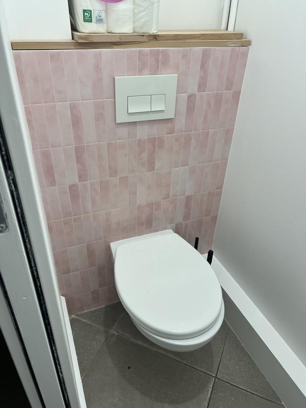 Revisione aperta modale 1 su 1