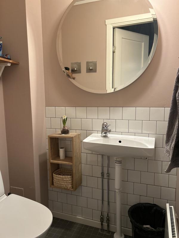 Revisione aperta modale 1 su 3