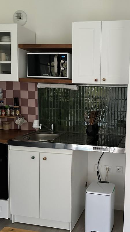 Revisione aperta modale 1 su 1