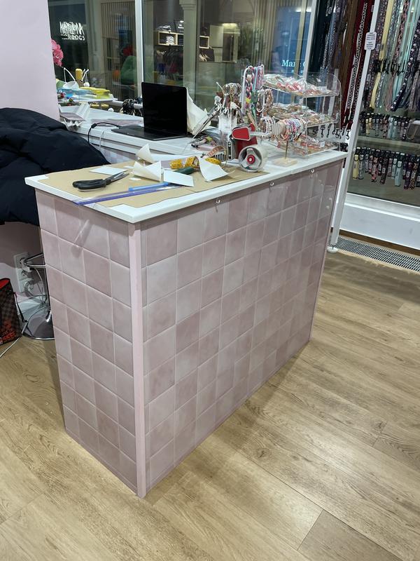 Ouvrir la fenêtre modale de l'avis 2 sur 5