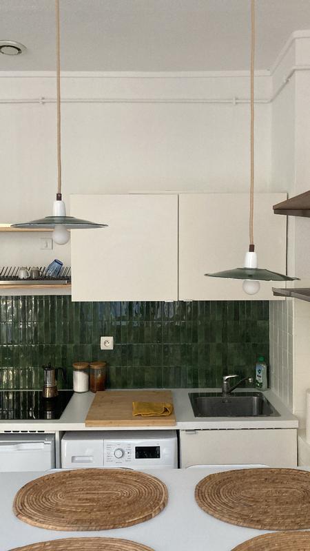 Revisione aperta modale 2 su 3