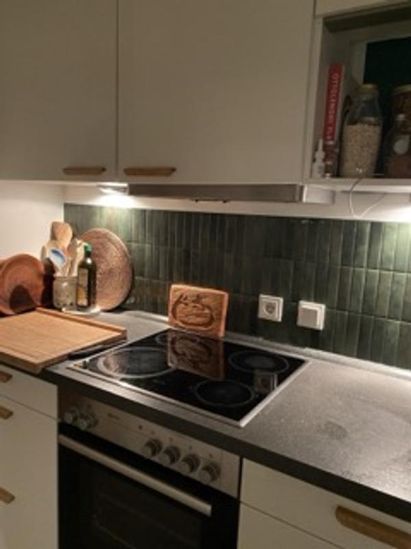 Revisione aperta modale 1 su 1