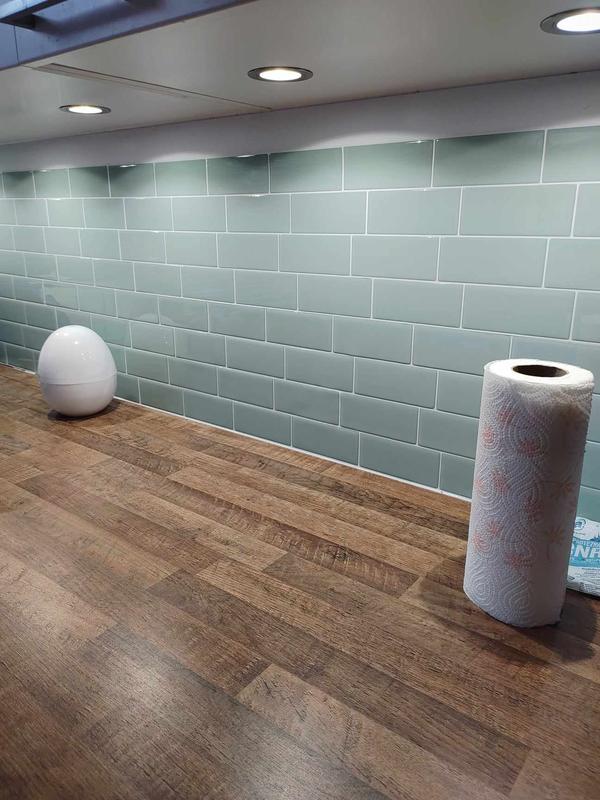 Revisione aperta modale 2 su 2