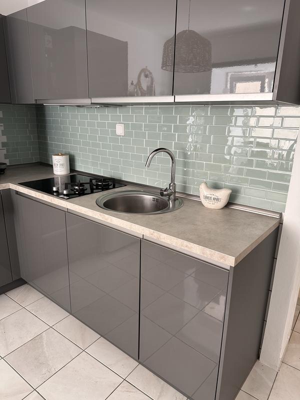 Revisione aperta modale 1 su 4