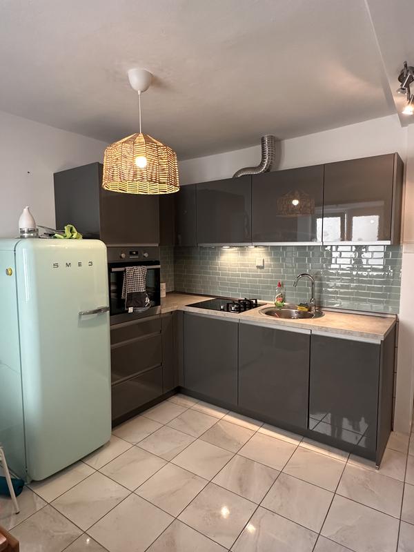 Revisione aperta modale 3 su 4