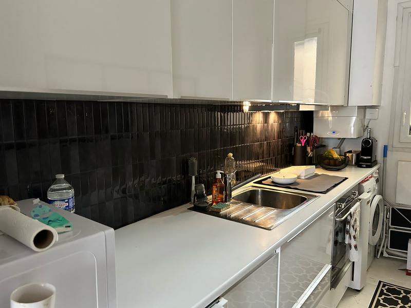 Revisione aperta modale 1 su 1