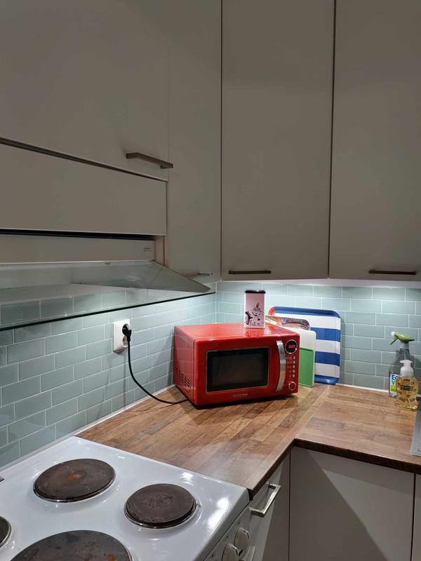 Revisione aperta modale 1 su 2