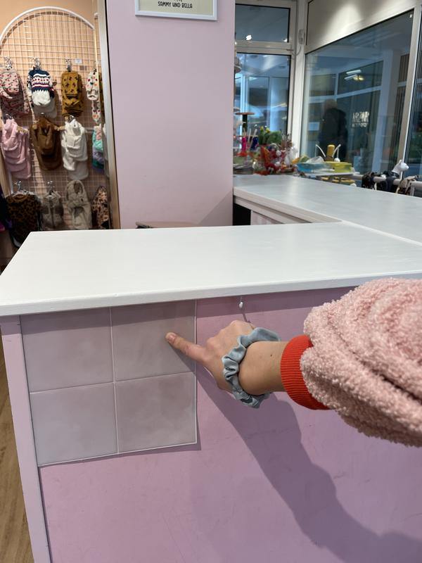 Ouvrir la fenêtre modale de l'avis 4 sur 5