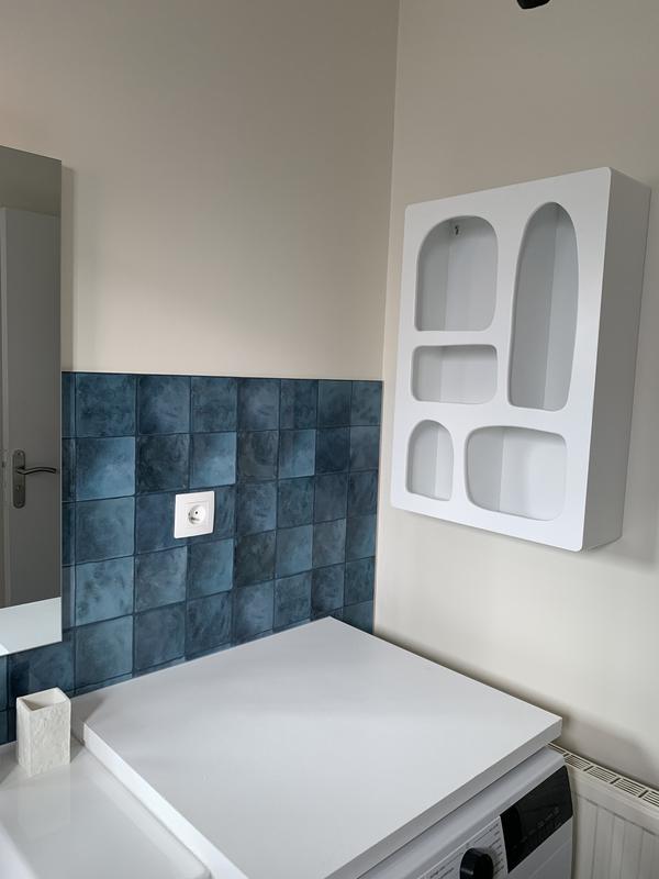 Ouvrir la fenêtre modale de l'avis 2 sur 5