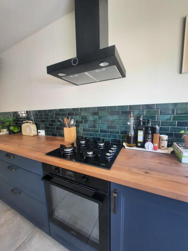 Revisione aperta modale 1 su 1