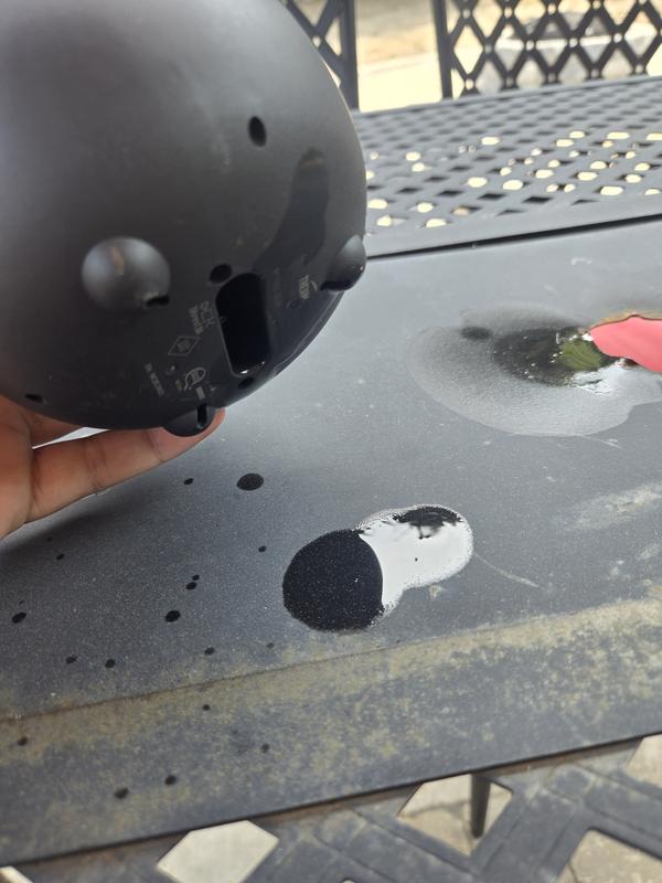 User uploaded product image