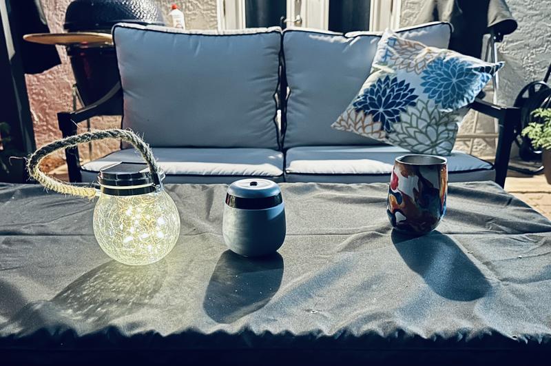 User uploaded product image