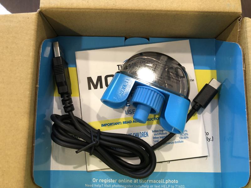 User uploaded product image