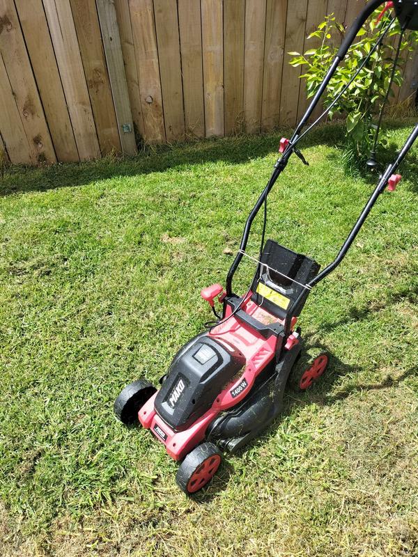 Kiwi garden lawn mower sale