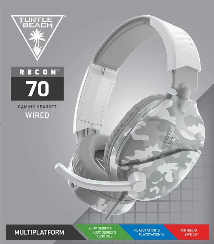 Turtle beach 70 camo sale