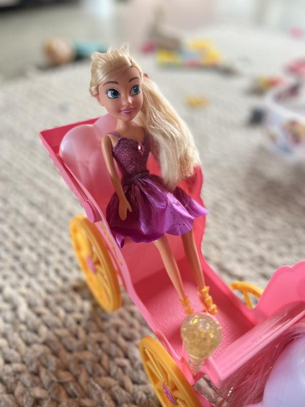 Sparkle girlz carriage clearance