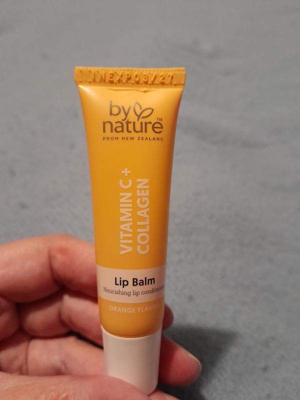 by nature lip balm vitamin c Enhance Your Sexual Experience with PT-141 Therapy main image 0