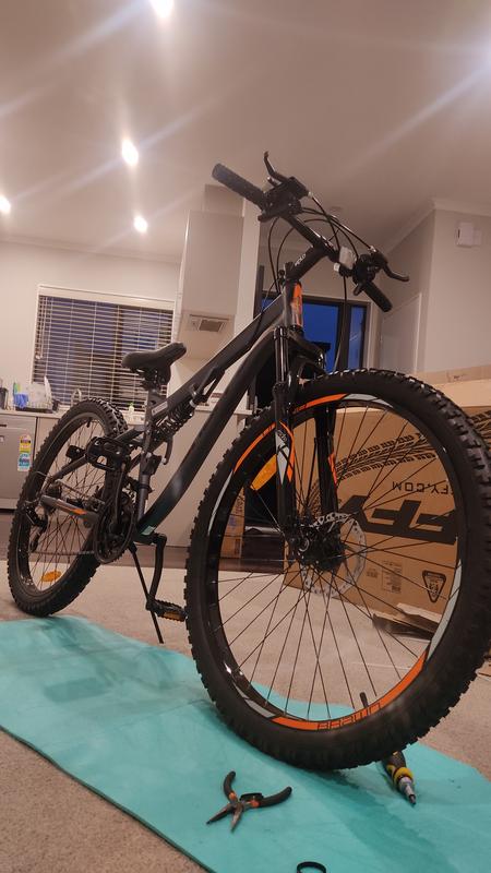 Huffy brawn 27.5 online