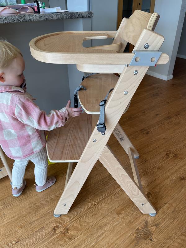 Choice discount high chair