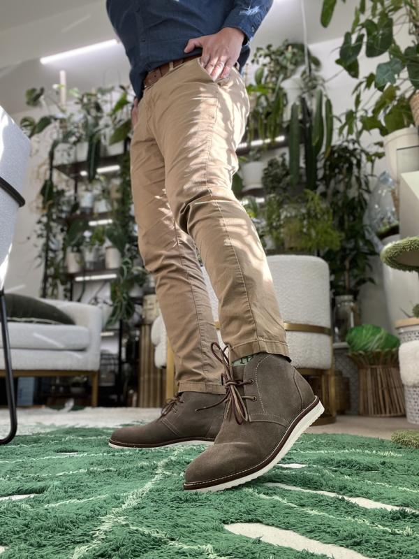 Hsn toms boots store