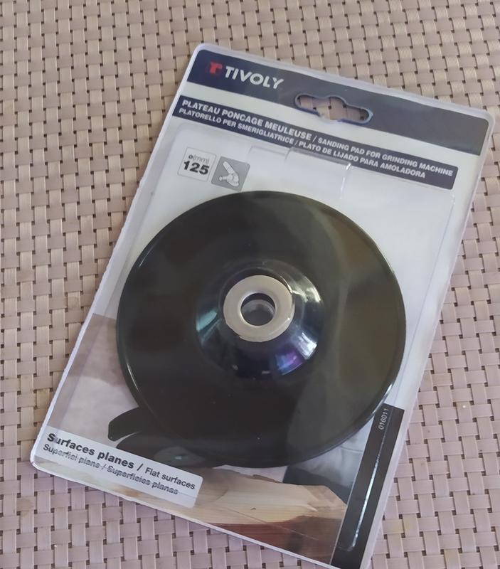 Ouvrir la fenêtre modale de l'avis 1 sur 1