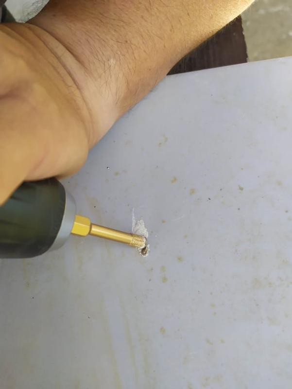 Ouvrir la fenêtre modale de l'avis 2 sur 3