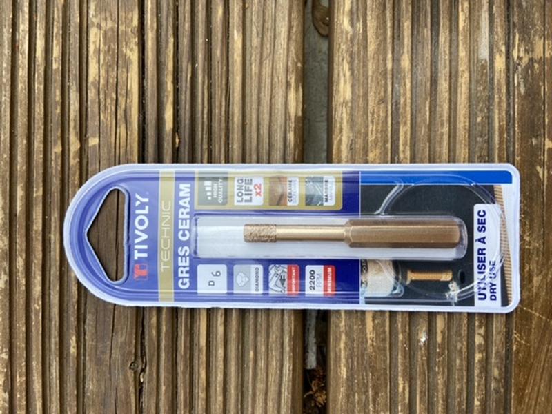 Ouvrir la fenêtre modale de l'avis 1 sur 1