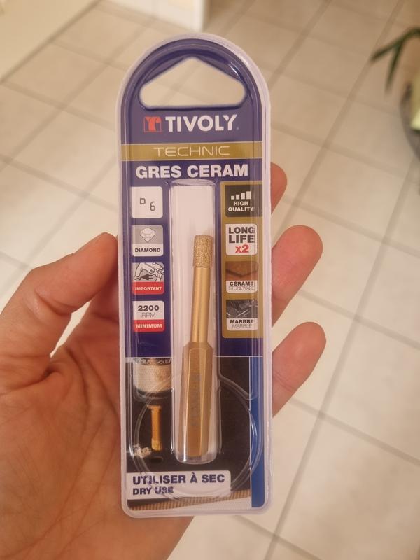 Ouvrir la fenêtre modale de l'avis 1 sur 1