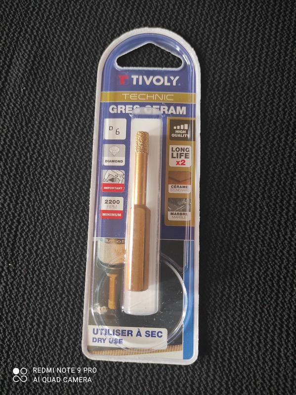 Ouvrir la fenêtre modale de l'avis 1 sur 1