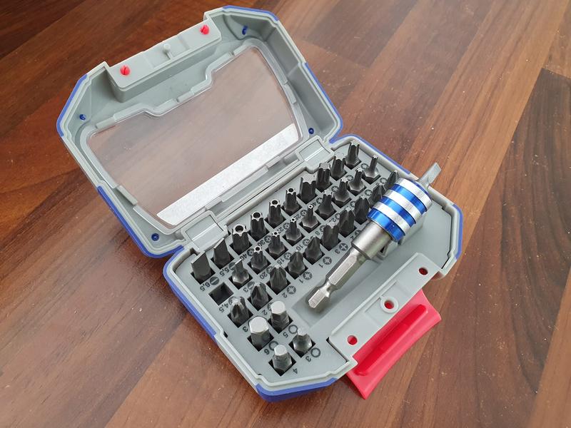 Ouvrir la fenêtre modale de l'avis 2 sur 3