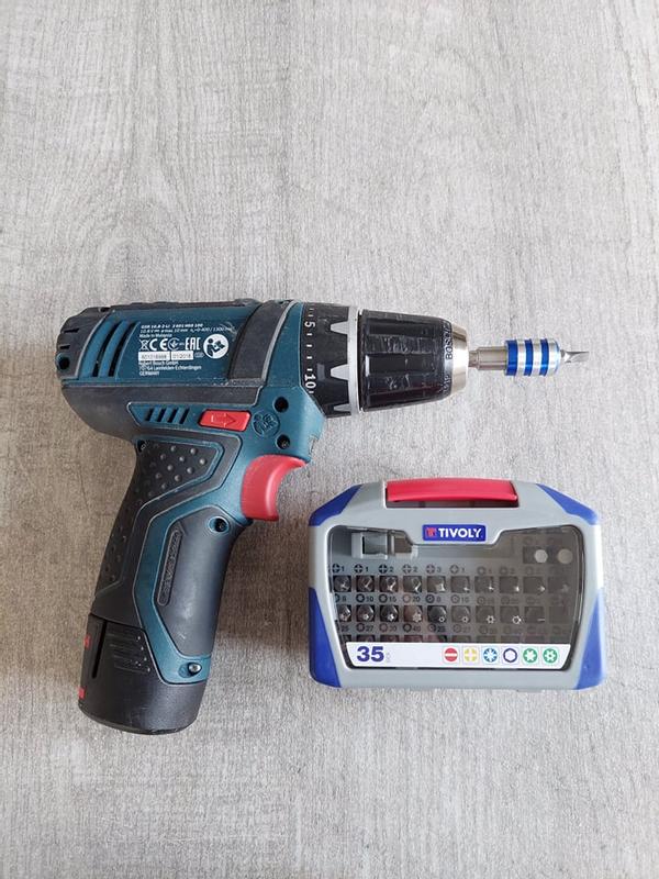 Ouvrir la fenêtre modale de l'avis 2 sur 4