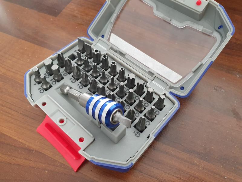 Ouvrir la fenêtre modale de l'avis 3 sur 3