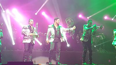 Banda MS Tour and Concert Feedbacks. Tickets and Scedule