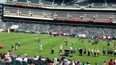 Philadelphia Eagles Tickets Tour And Concert Feedbacks