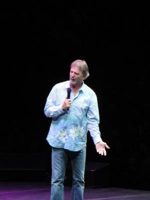 jeff foxworthy tour canada