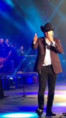 Julion Alvarez Tour and Concert Feedbacks. Tickets and Scedule