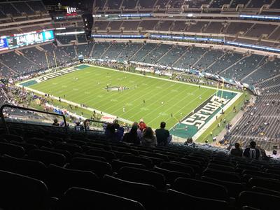 Philadelphia Eagles Tickets Tour And Concert Feedbacks